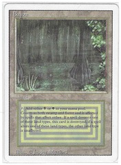 Bayou (#610)
